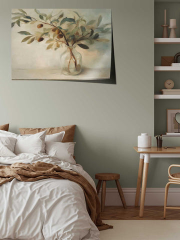 [2]--Bedroom---Poster