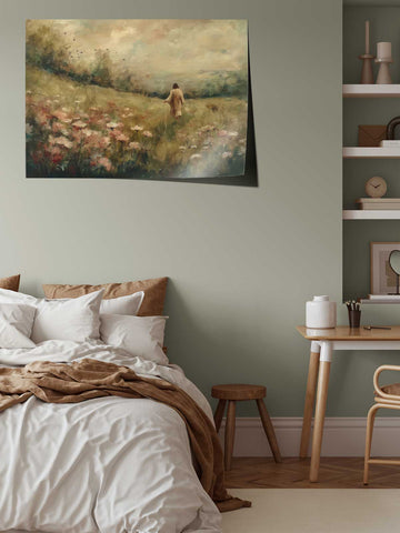 [2]--Bedroom---Poster