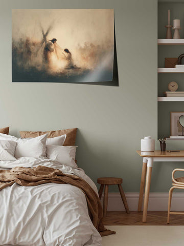 [2]--Bedroom---Poster