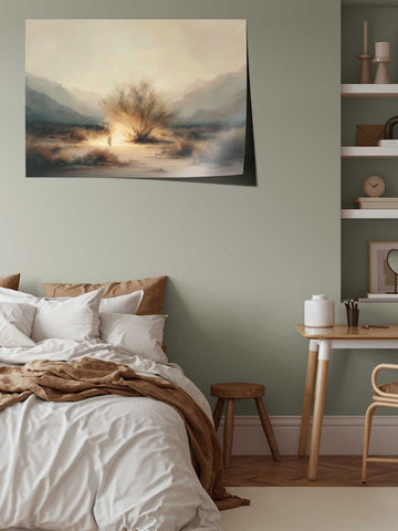 [2]--Bedroom---Poster