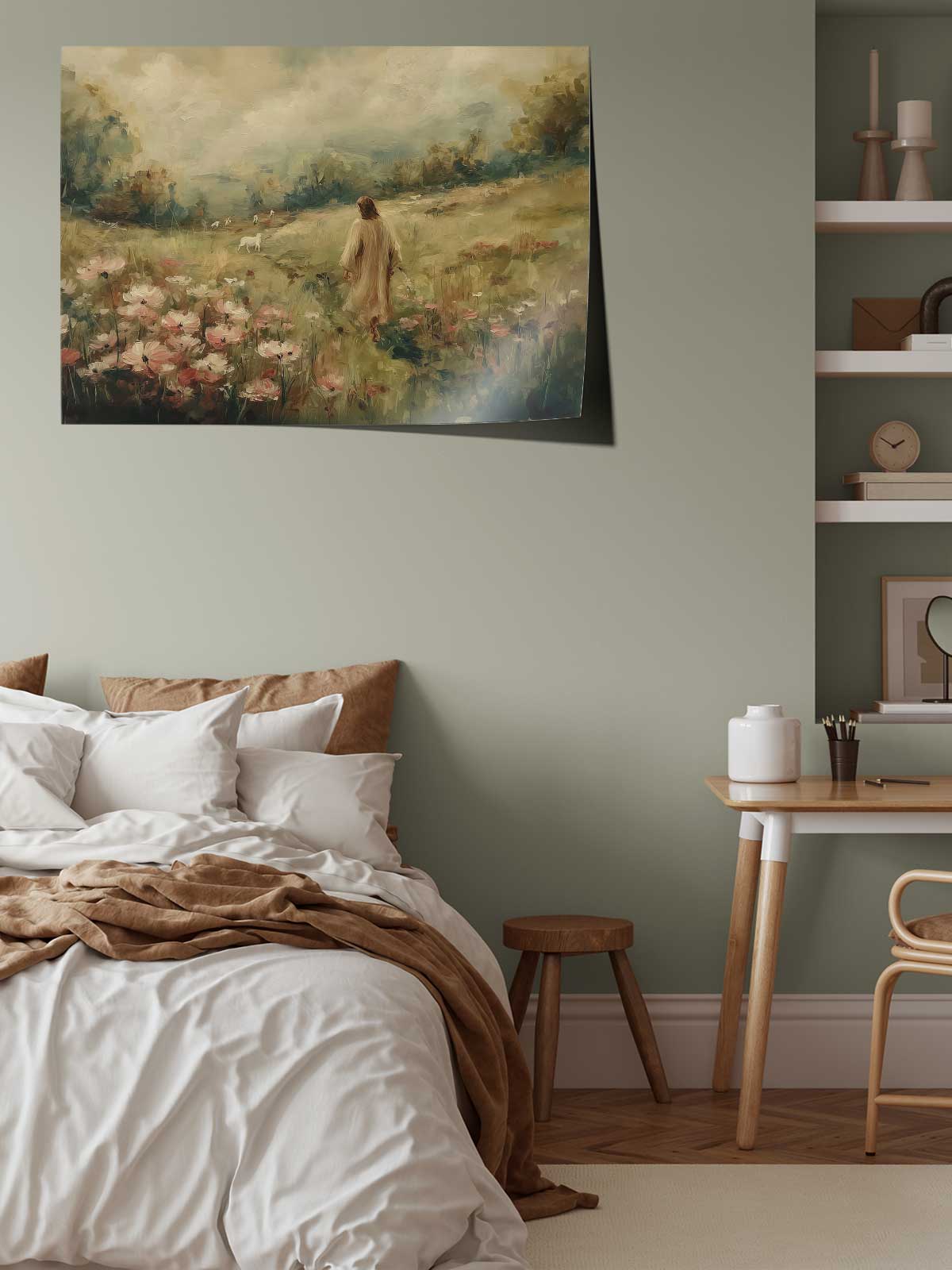 [2]--Bedroom---Poster
