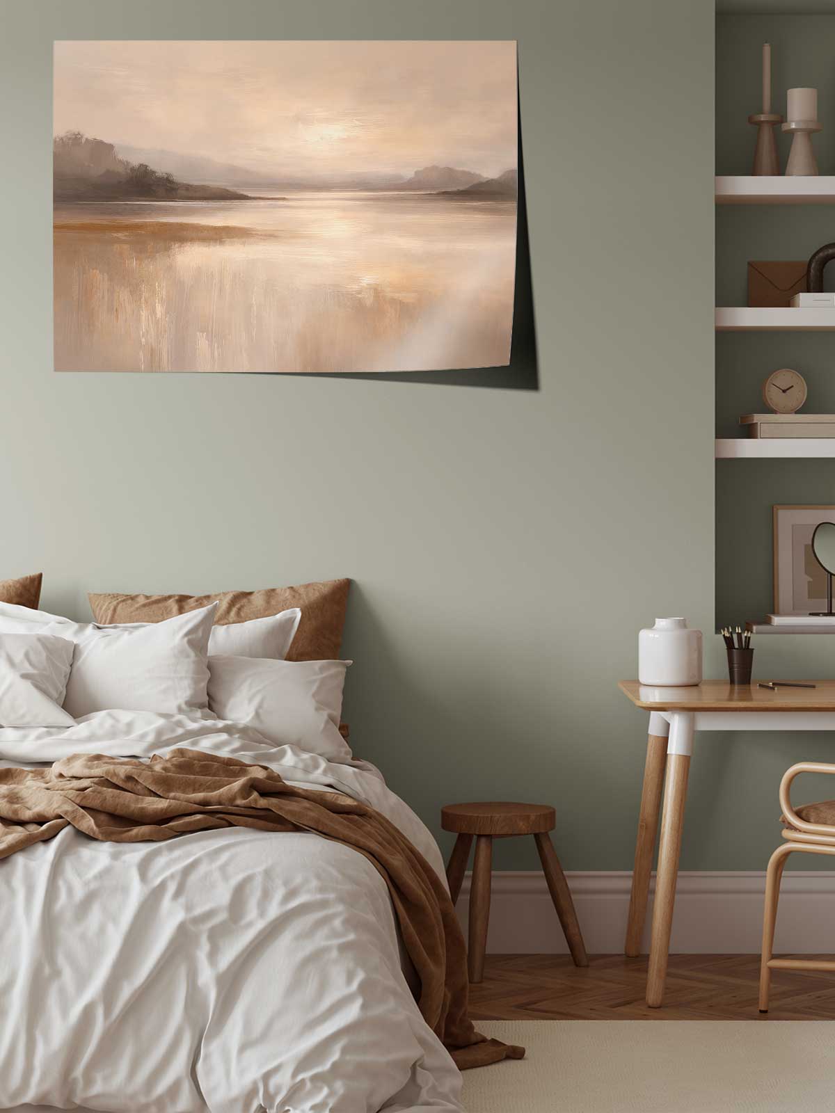 [2]--Bedroom---Poster