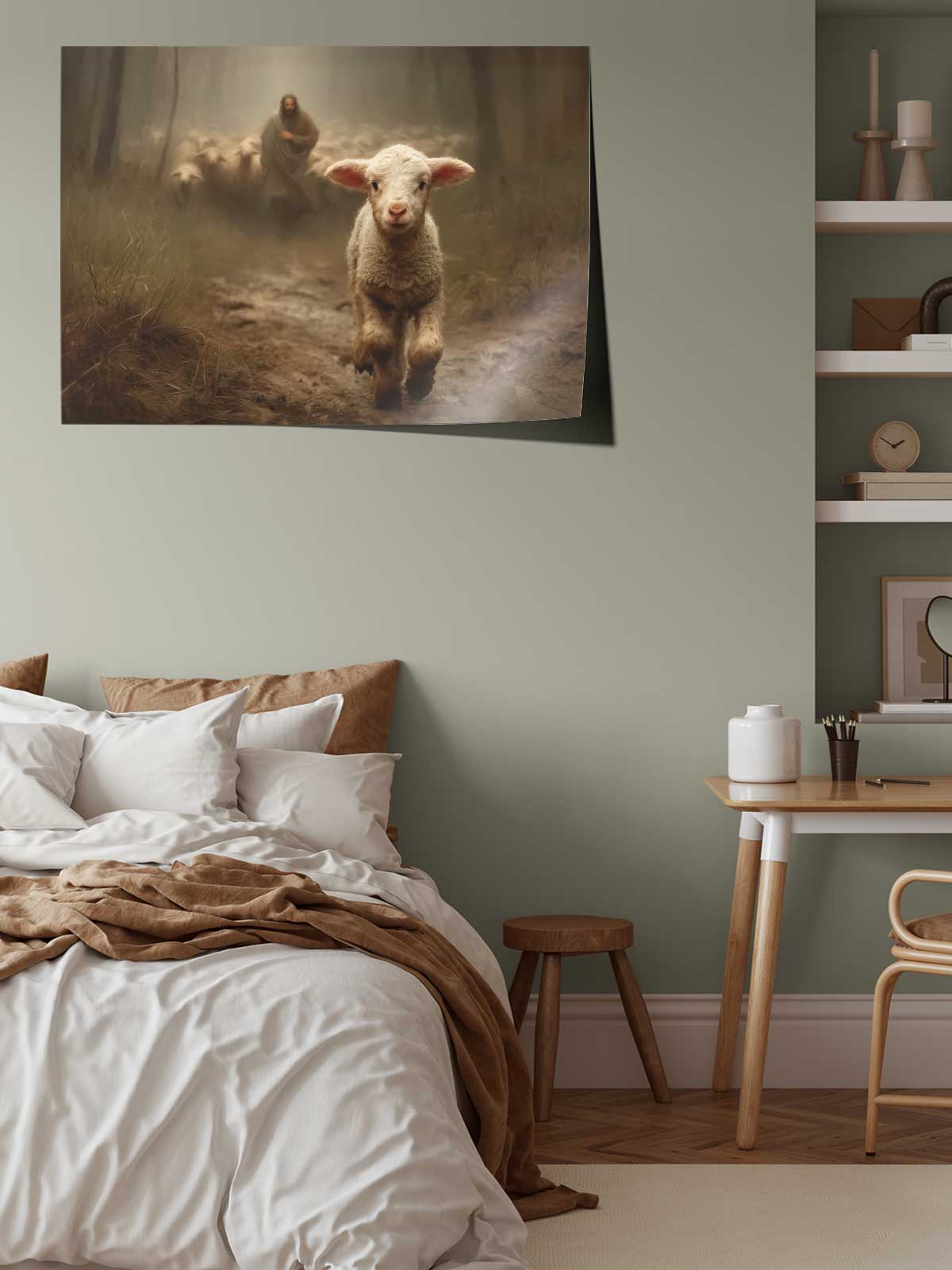 [2]--Bedroom---Poster