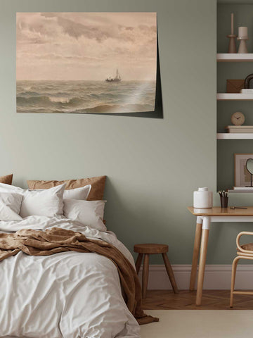 [2]--Bedroom---Poster