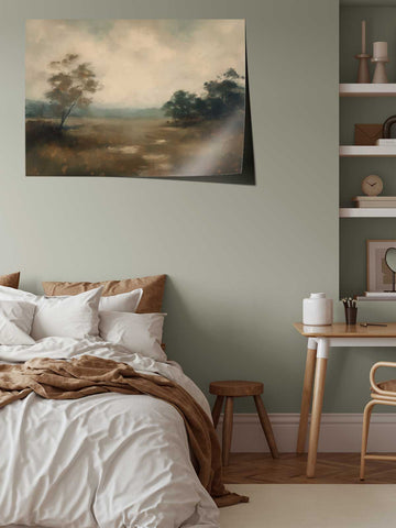 [2]--Bedroom---Poster