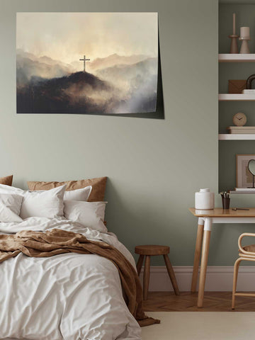 [2]--Bedroom---Poster