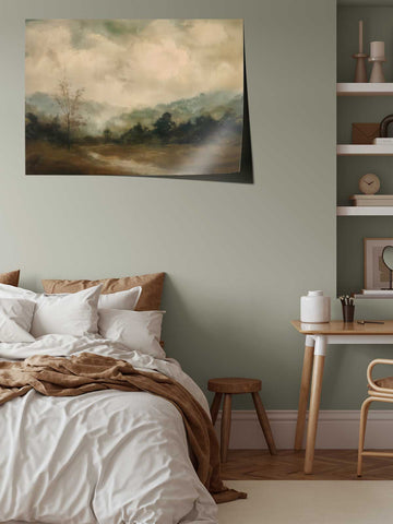 [2]--Bedroom---Poster
