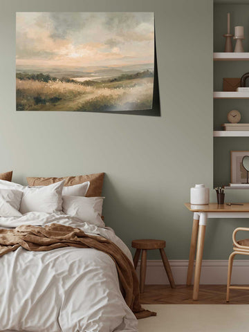 [2]--Bedroom---Poster
