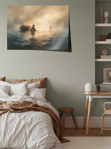 [2]--Bedroom---Poster