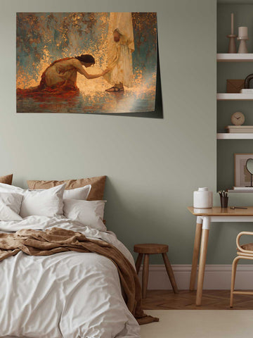 [2]--Bedroom---Poster