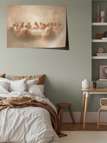 [2]--Bedroom---Poster