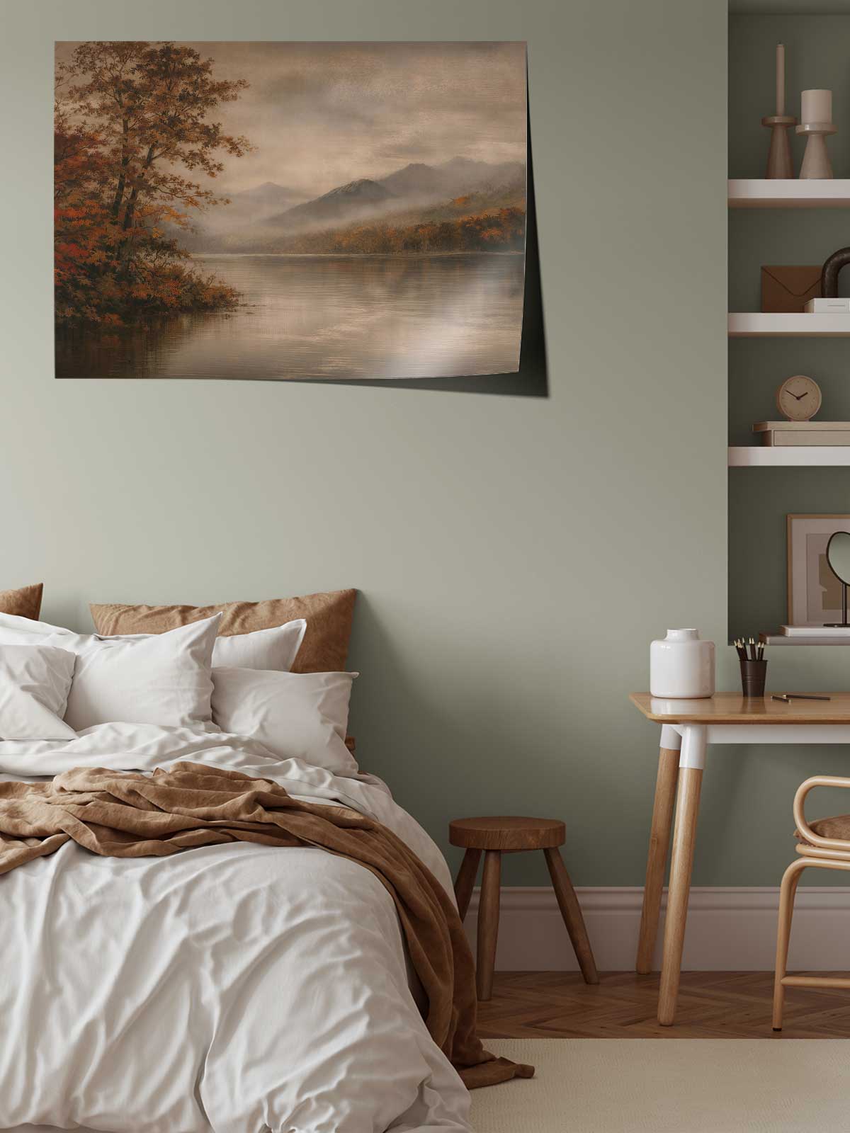 [2]--Bedroom---Poster