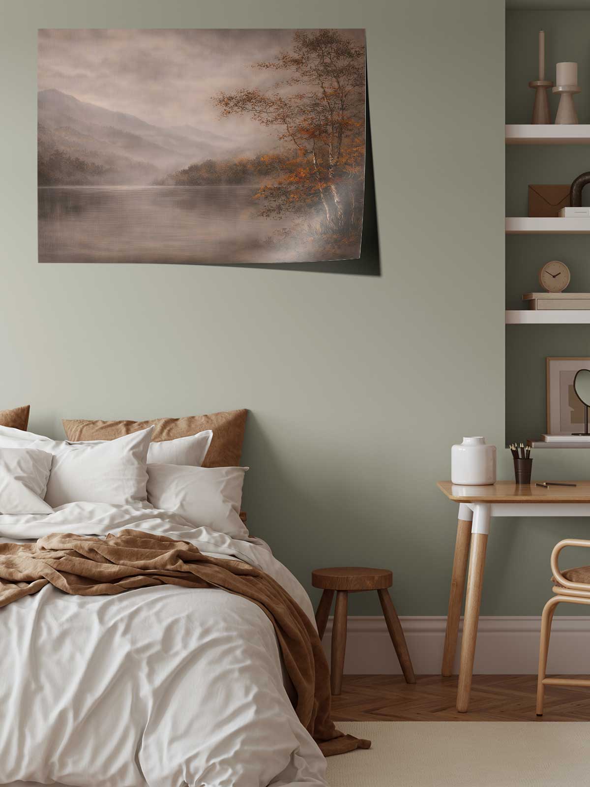 [2]--Bedroom---Poster