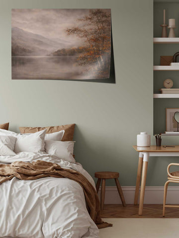 [2]--Bedroom---Poster