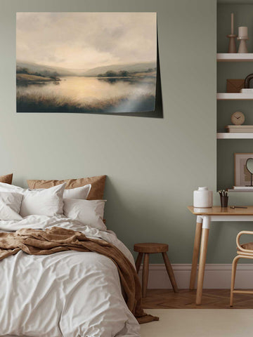 [2]--Bedroom---Poster