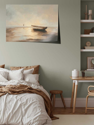 [2]--Bedroom---Poster