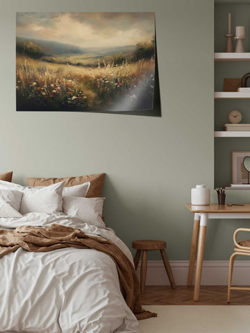 [2]--Bedroom---Poster