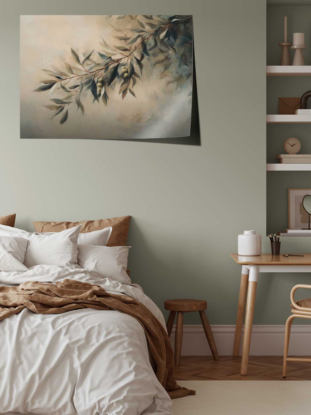 [2]--Bedroom---Poster