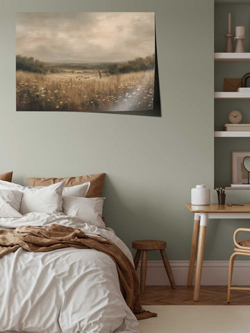 [2]--Bedroom---Poster