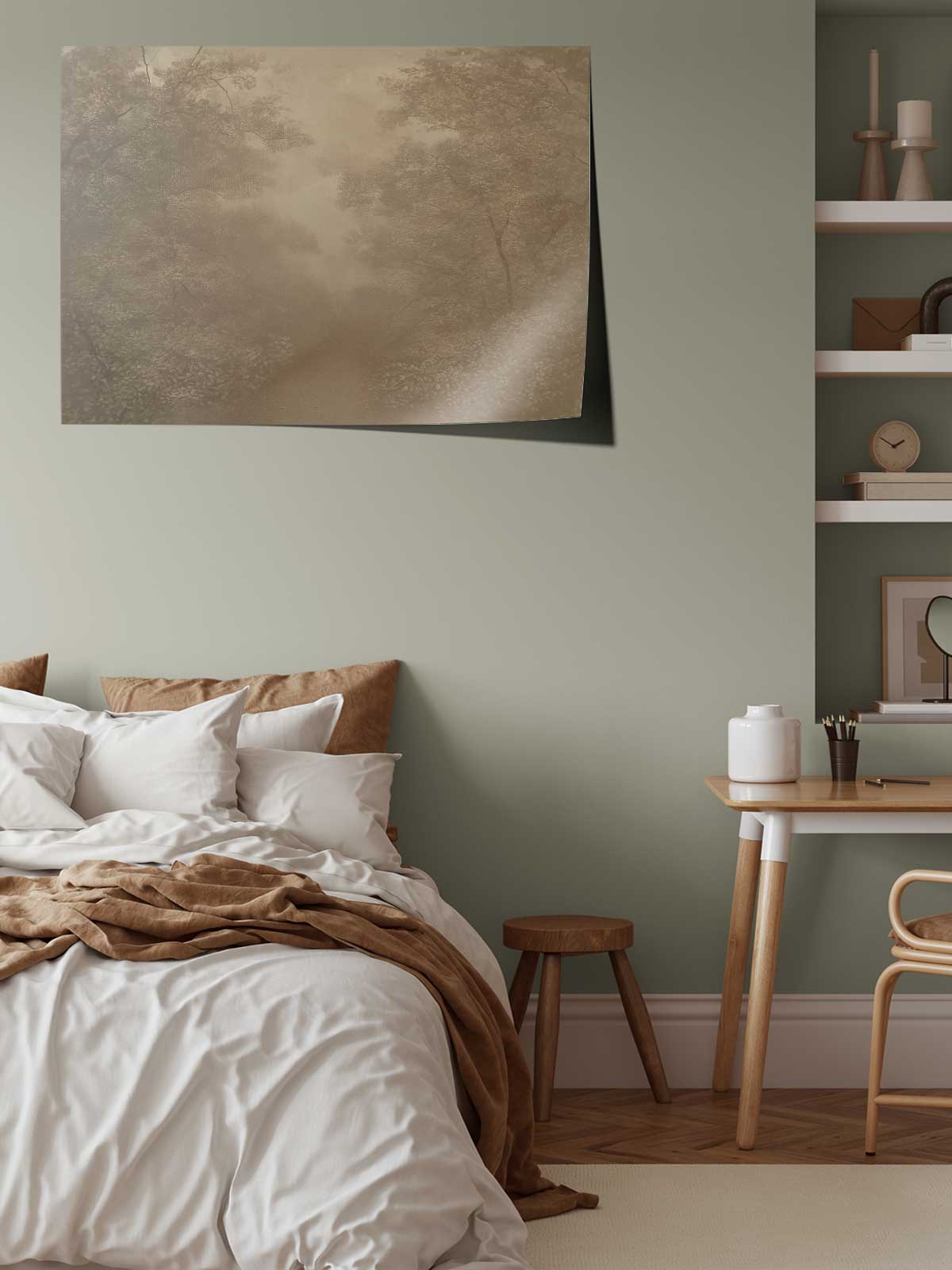 [2]--Bedroom---Poster