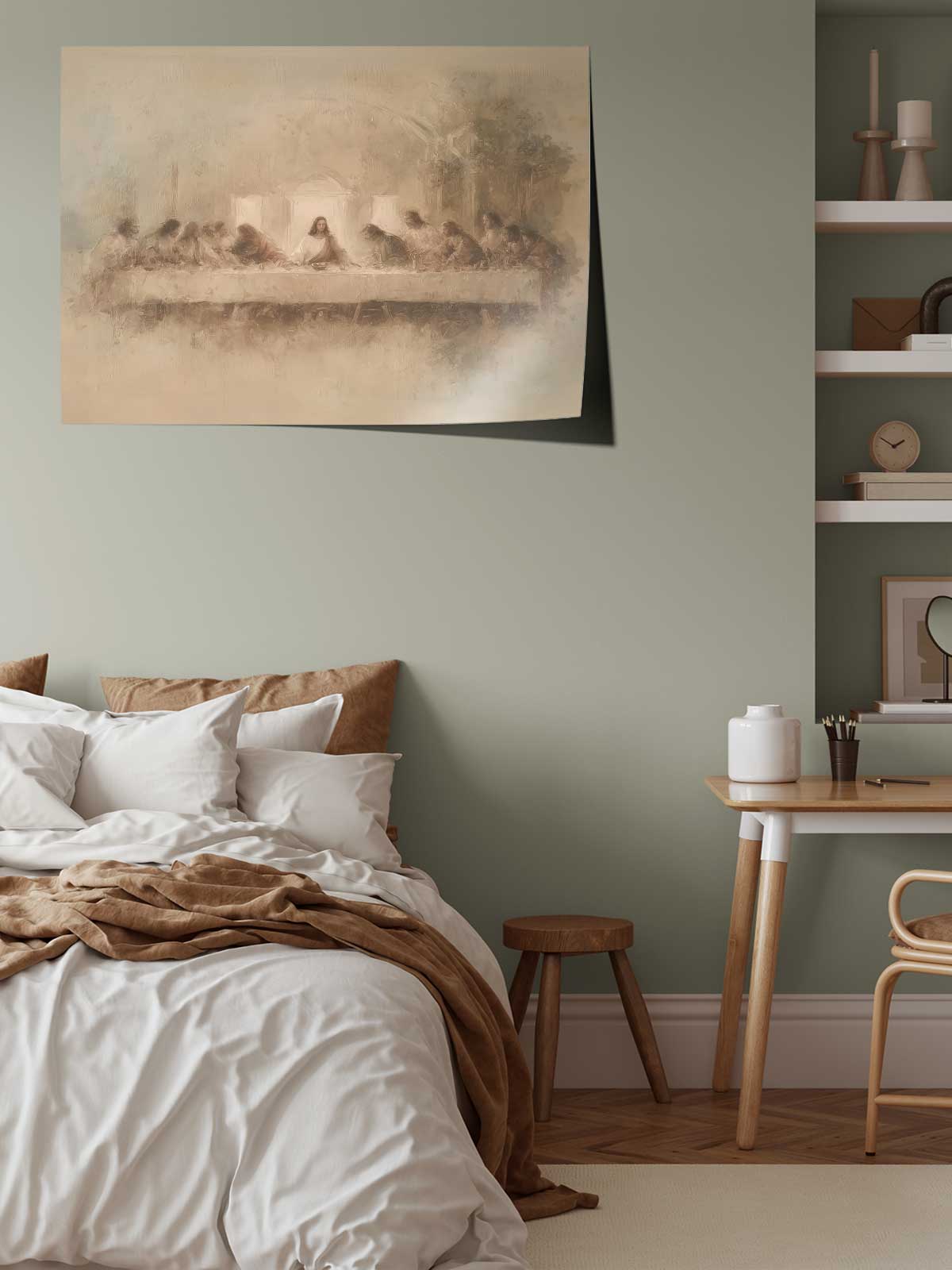 [2]--Bedroom---Poster