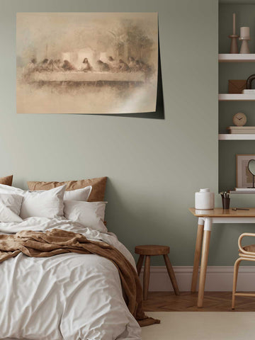 [2]--Bedroom---Poster