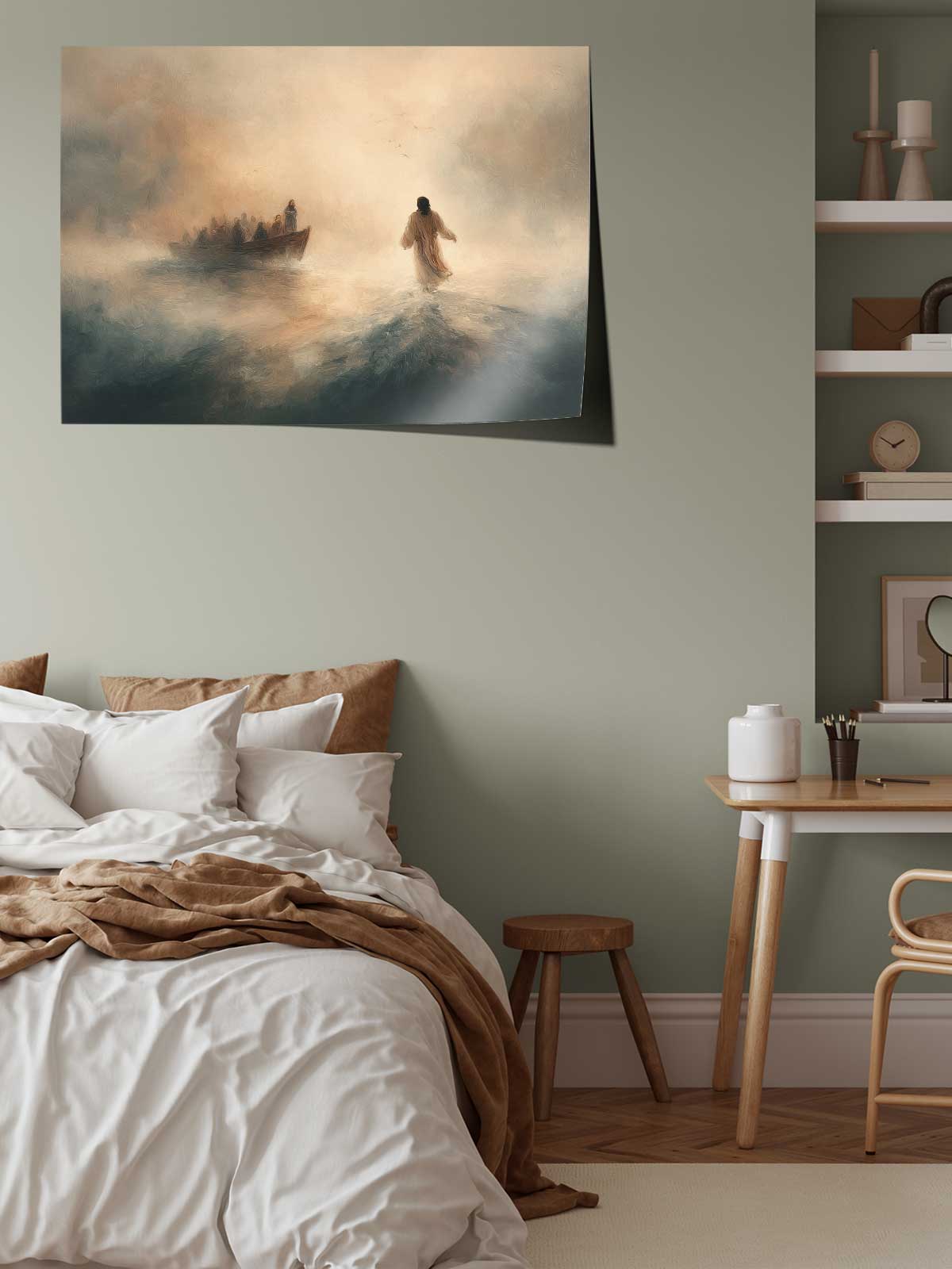 [2]--Bedroom---Poster