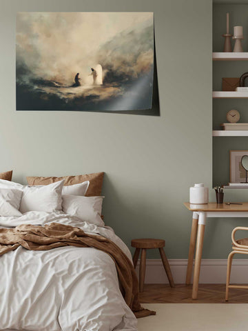 [2]--Bedroom---Poster