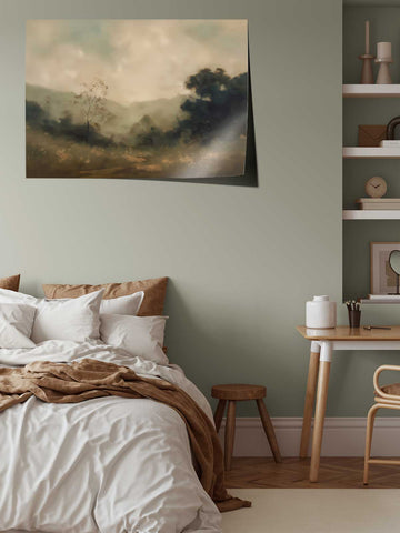 [2]--Bedroom---Poster