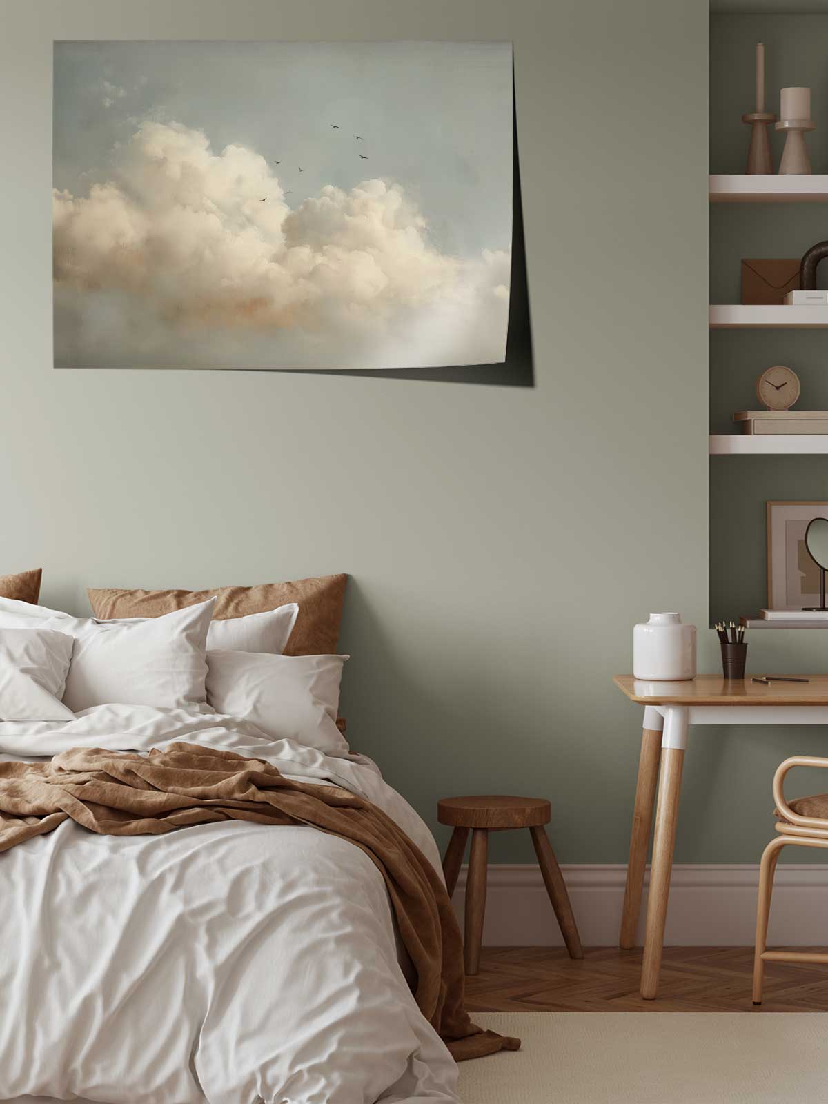 [2]--Bedroom---Poster