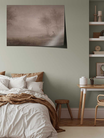 [2]--Bedroom---Poster