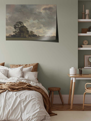 [2]--Bedroom---Poster
