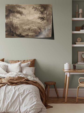 [2]--Bedroom---Poster