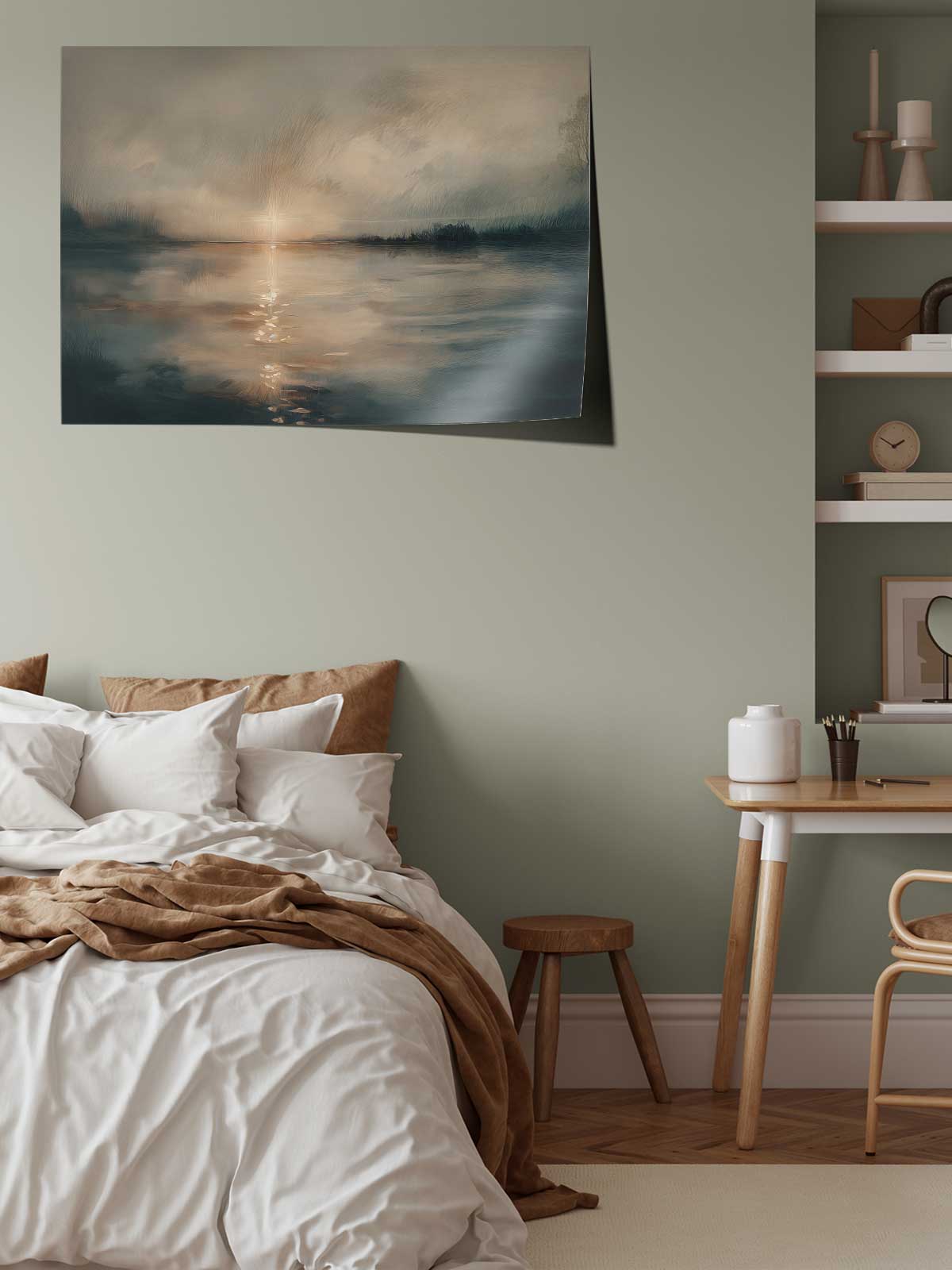 [2]--Bedroom---Poster