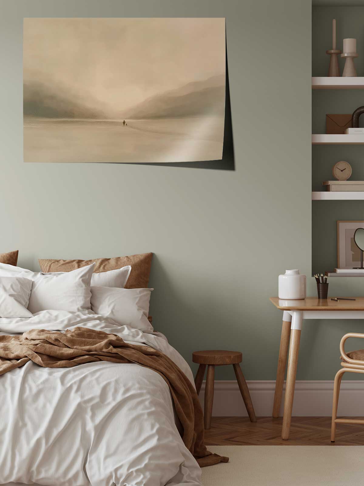 [2]--Bedroom---Poster