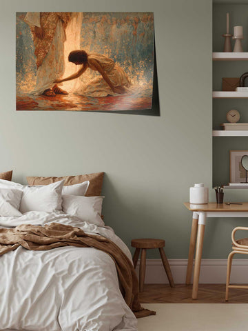 [2]--Bedroom---Poster