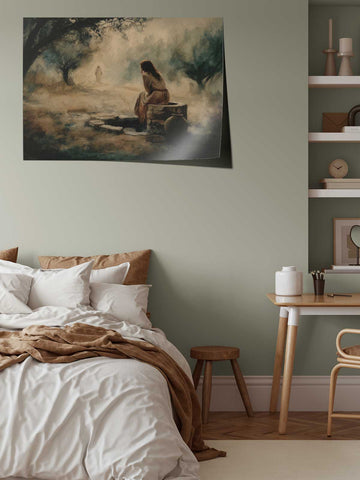[2]--Bedroom---Poster