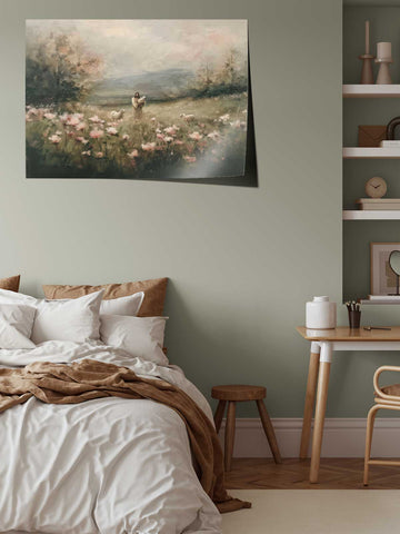[2]--Bedroom---Poster