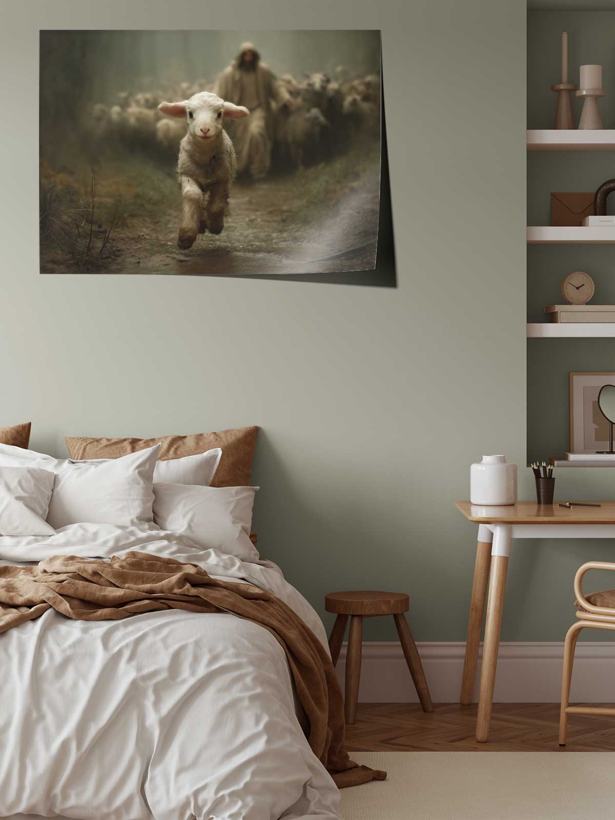 [2]--Bedroom---Poster