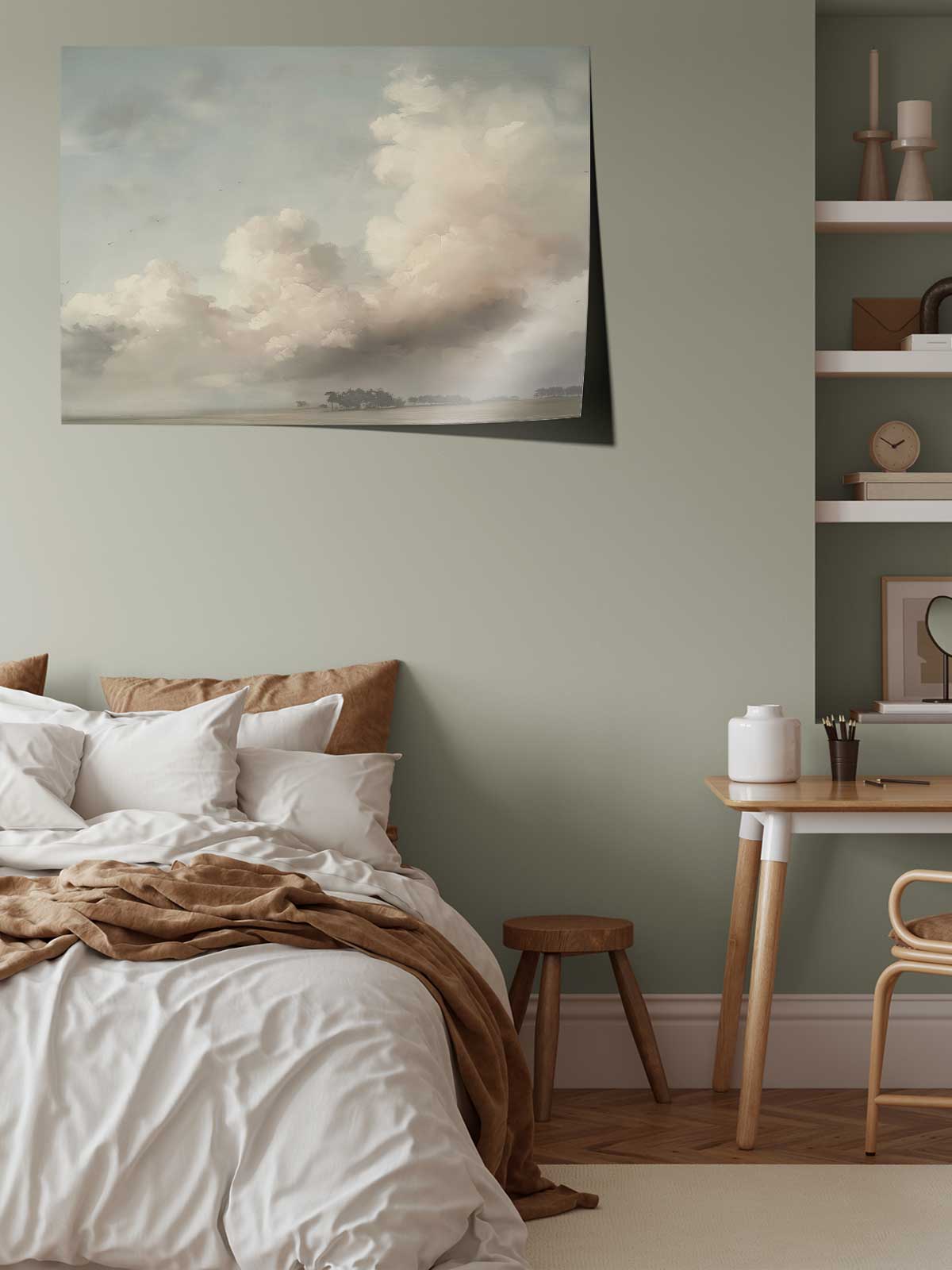 [2]--Bedroom---Poster