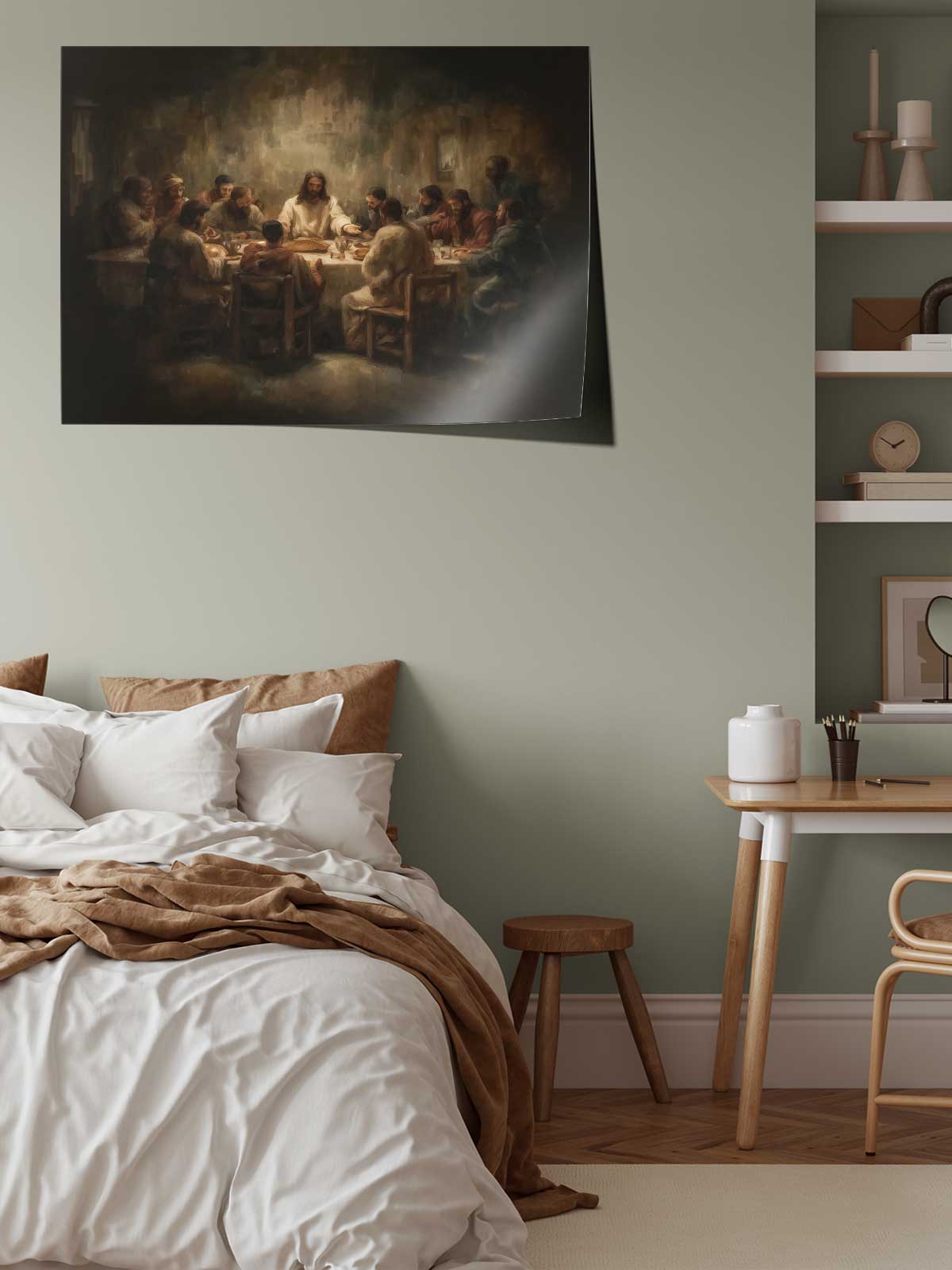 [2]--Bedroom---Poster
