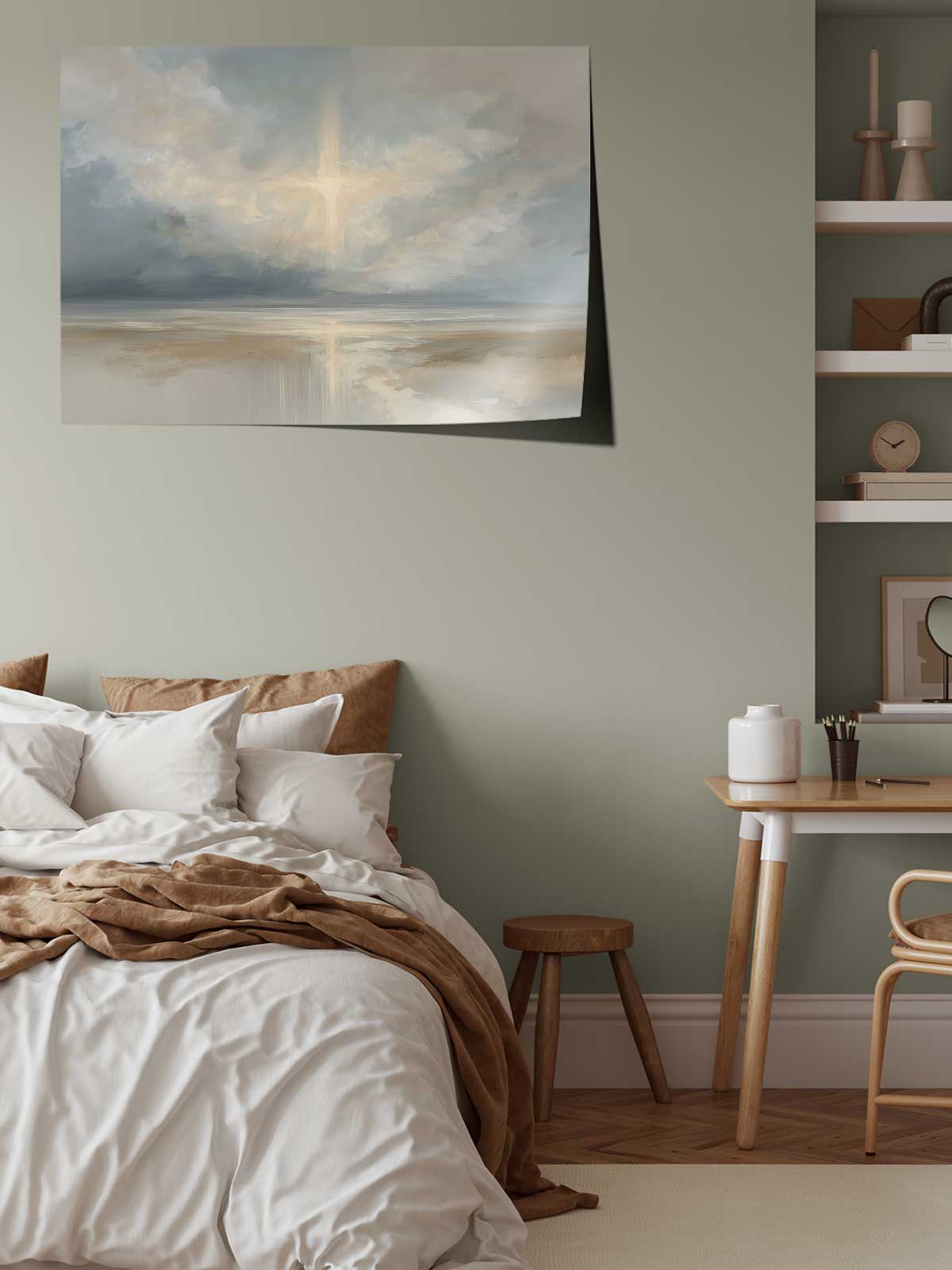 [2]--Bedroom---Poster
