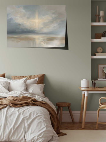 [2]--Bedroom---Poster
