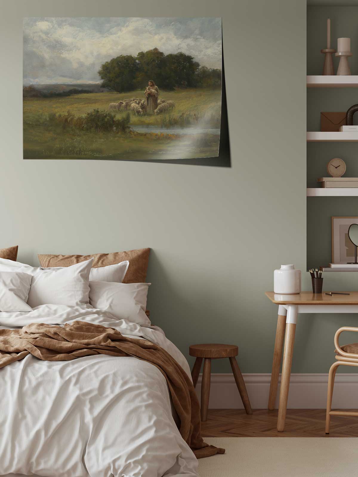 [2]--Bedroom---Poster