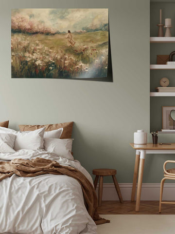 [2]--Bedroom---Poster