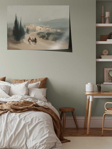 [2]--Bedroom---Poster