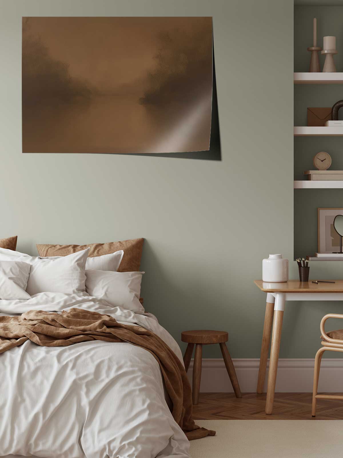 [2]--Bedroom---Poster