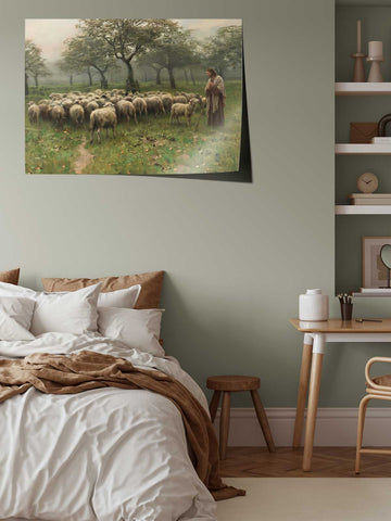 [2]--Bedroom---Poster