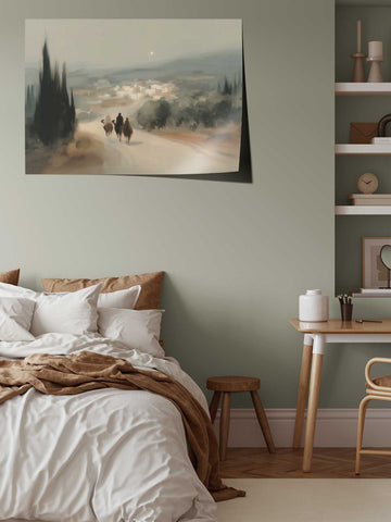 [2]--Bedroom---Poster