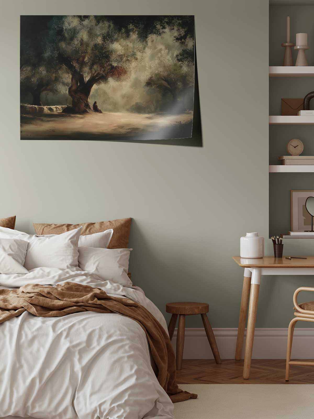 [2]--Bedroom---Poster